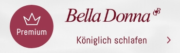 Formesse Spannleintuch Bella Donna 140x200