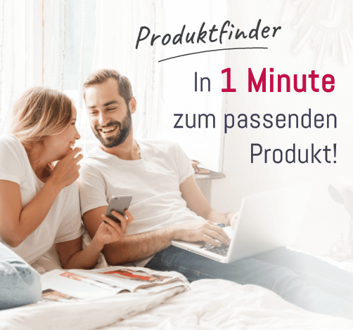 Boxspringbett Produktfinder